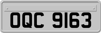 OQC9163