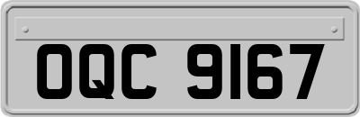 OQC9167