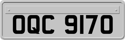OQC9170