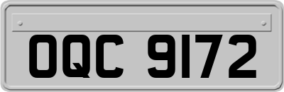 OQC9172