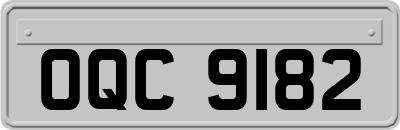 OQC9182