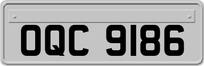 OQC9186