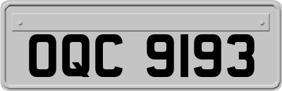 OQC9193