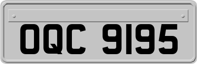 OQC9195
