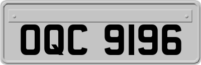 OQC9196