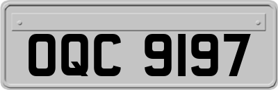 OQC9197