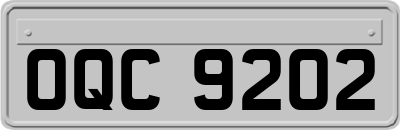 OQC9202