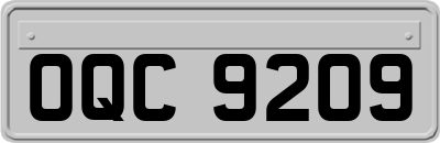OQC9209