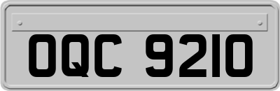 OQC9210