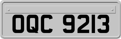 OQC9213