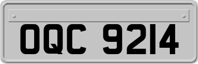 OQC9214