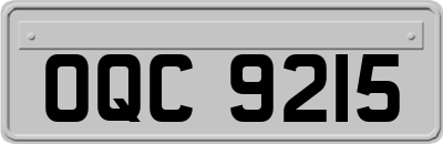 OQC9215