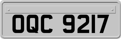 OQC9217