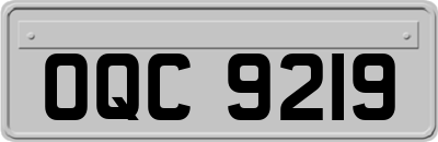 OQC9219