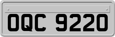 OQC9220
