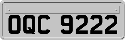OQC9222