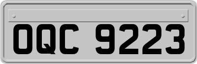 OQC9223