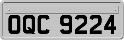 OQC9224