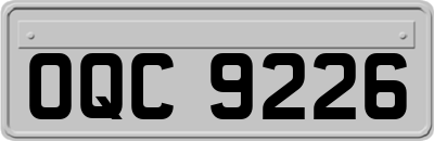OQC9226