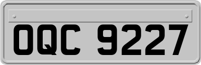 OQC9227