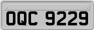 OQC9229