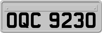 OQC9230