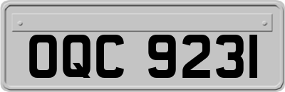 OQC9231