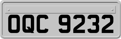 OQC9232