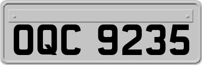 OQC9235