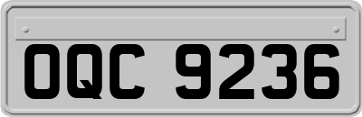 OQC9236