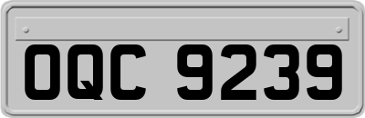OQC9239