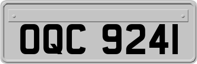 OQC9241
