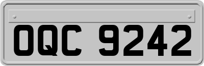 OQC9242