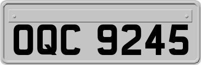OQC9245