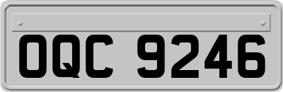 OQC9246