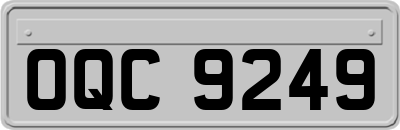 OQC9249