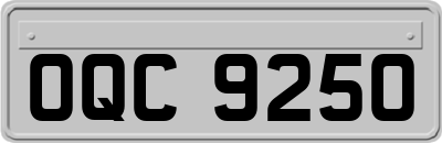 OQC9250