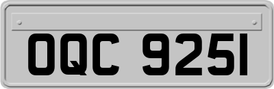 OQC9251