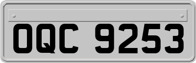 OQC9253