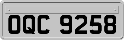 OQC9258