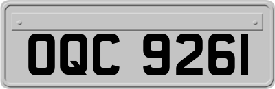 OQC9261