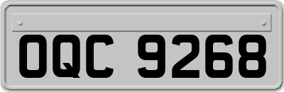 OQC9268