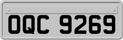 OQC9269