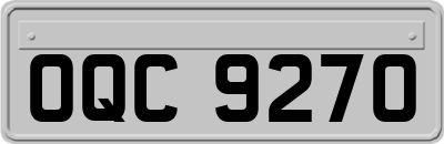 OQC9270