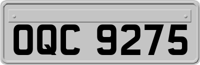 OQC9275