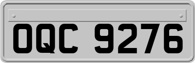 OQC9276