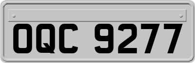 OQC9277
