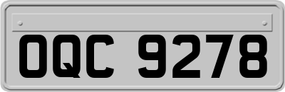 OQC9278