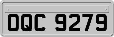 OQC9279