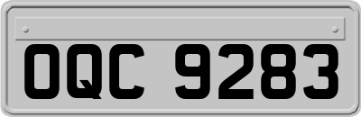 OQC9283